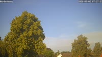 Wardenburg - Weather station