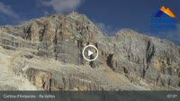 Cortina d’Ampezzo - Ra Valles