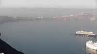 Santorini - Panoramic view