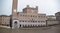 Siena - Torre del Mangia