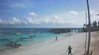 Zanzibar - Nungwi