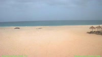 São Vicente - Mindelo - Praia de Laginha