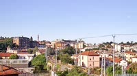 Varese - Railroad tracks