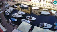 Veli Lošinj - Boardwalk