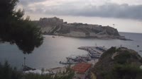 Îles Tremiti - San Domino - San Nicola