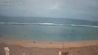 Gran Canaria - Las Palmas - Playa de Las Canteras