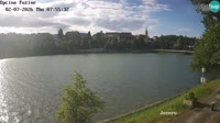 Fužine - Lake Bajer