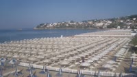 Gaeta - Strand Serapo