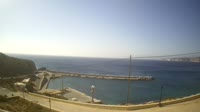 Gavdos - Harbour