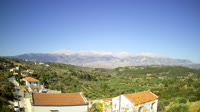 Crete - Vamos - Lefka Ori