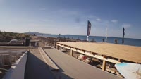Marina di Grosseto - Strand