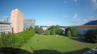 Nova Gorica - Trg Edvarda Kardelja