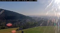 Yzeron - Panoramic view