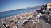Bordighera - Beach
