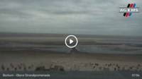 Borkum - Beach