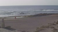 Tenerife - El Médano - Spiaggia El Cabezo