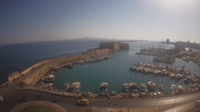 Crete - Heraklion - Harbour, Koules