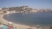 Crete - Heraklion - Ligaria Beach