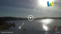 Nohfelden-Bosen - Bostalsee