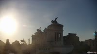 Rome - Piazza Venezia