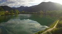 Most na Soči - Lake