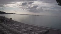 Porto-Vecchio - Strand Folacca
