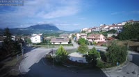 Paternopoli - Piazza Giardino