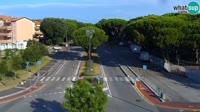 Rosolina Mare - Centre-ville