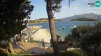 Korcula - Lumbarda - Prvi žal Beach