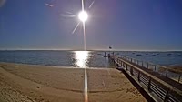 Saint-Trojan-les-Bains - Pier