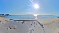 Étables-sur-Mer - Plage des Godelins
