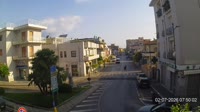 Agropoli - Via Alcide de Gasperi