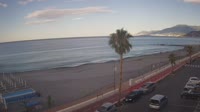 Ventimiglia - Beach