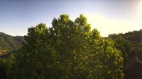 Bosia - Panoramic view