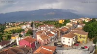 Colle d'Anchise - Vue panoramique