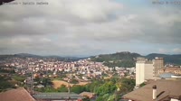 Campobasso - Castello Monforte