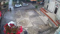 Filignano - Piazza Municipio