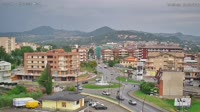 Isernia - Ingresso Nord