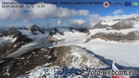 Stubai Alps - Übeltalferner
