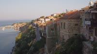 Lesbos - Molyvos