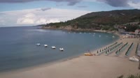 Île d'Elbe - Cavoli