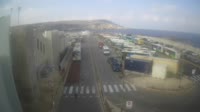 Cirkewwa - Ferry and bus terminal