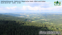 Maibrunn - Bavarian Forest