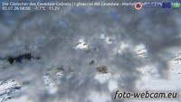 Val Martello - Cevedale