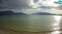 Lido di Manerba - Lac de Garde - Pisenze