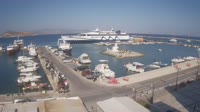 Naxos - Harbour