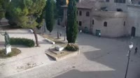 Fano - Vieille ville