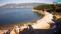 Rijeka - Ploče beach