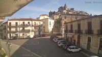 Carpinone - Market Square