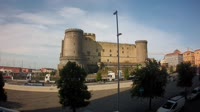 Naples - Castel Nuovo